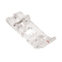 Standard presser foot with clear sole (for b42 / b48)