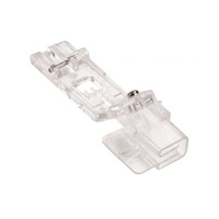Binder attachment for unfolded bias tape (for b42 / b48 / b62 / b68)