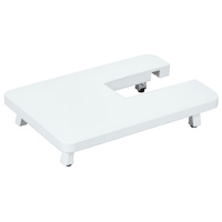 Extension table (for b37 / b38)