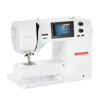 BERNINA 435