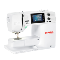 BERNINA 475 QE