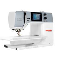 BERNINA 570 QE