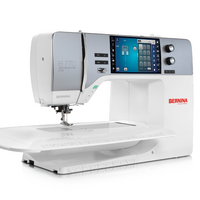 BERNINA 770 QE PLUS