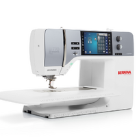 BERNINA 770 QE PRO