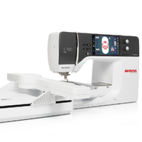 BERNINA 790 PRO