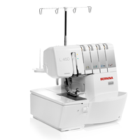 BERNINA L 450