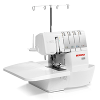 BERNINA L 460