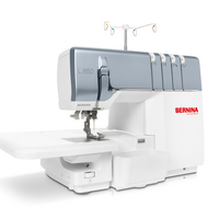 BERNINA L 850 AIRLOCK